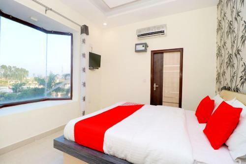 Hotel Oyo 36854 Sangam Resort