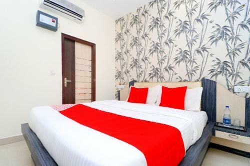 Hotel Oyo 36854 Sangam Resort