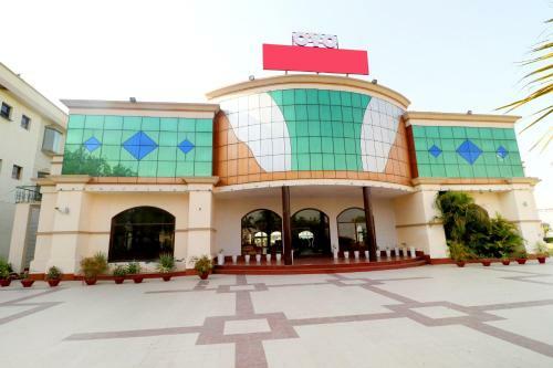 Hotel Oyo 36854 Sangam Resort