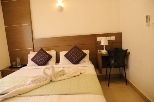 Hotel Kodavath Regency