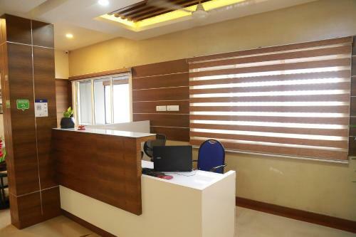 Hotel Kodavath Regency
