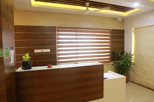 Hotel Kodavath Regency