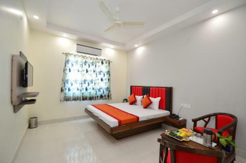 Hotel Zen Rooms Alwar