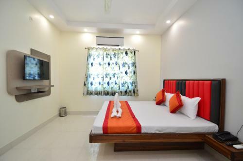 Hotel Zen Rooms Alwar