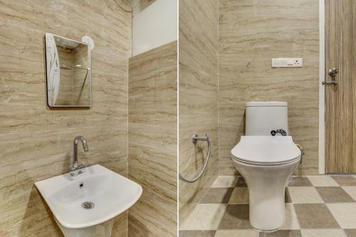 Oyo 47017 Hotel Hallmark