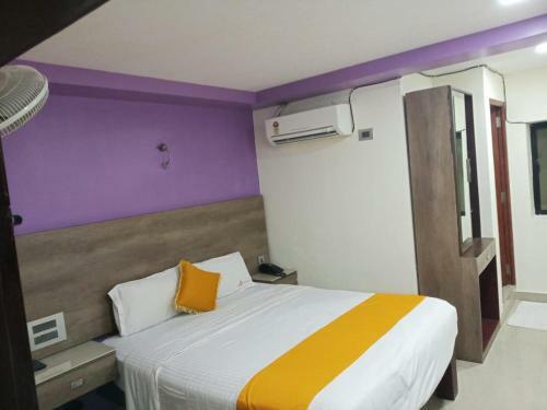 Hotel Aj Park Classic