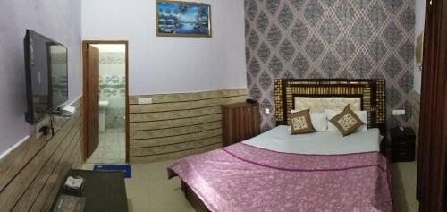 Sgr Hotel