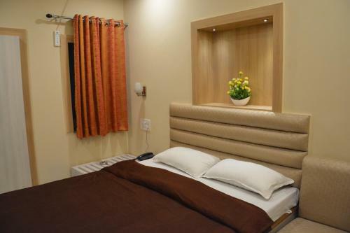 Hotel Prayag