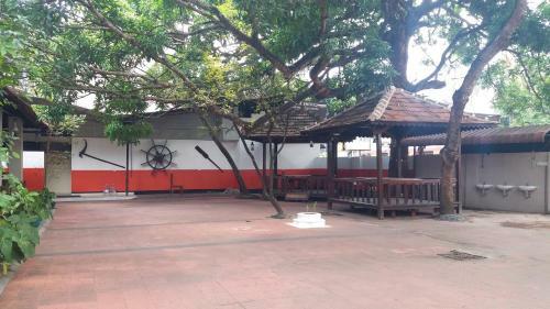 Hotel Gowri Heritage Resorts
