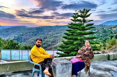 360degree Hillrooftopcamp