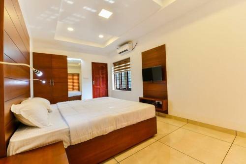 Bed & Breakfast Euphoria Holidays
