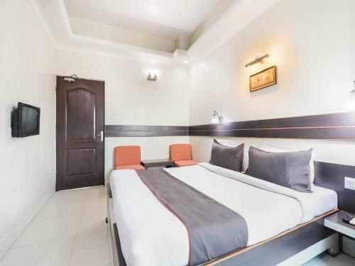 Collection O 76464 Hotel Star Regency