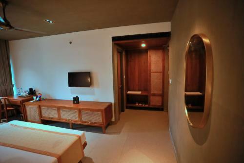 Hotel E.05 City Inn