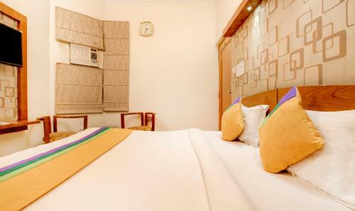 Hotel Treebo Trip Alpha Inn Golden Temple
