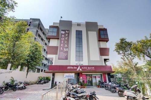 Oyo 24838 Hotel Neelam