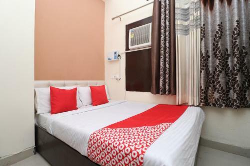 Oyo 29059 Hotel Green Tower