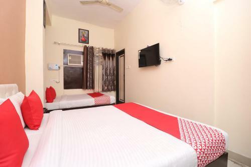Oyo 29059 Hotel Green Tower