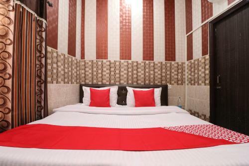 Oyo 28409 Hotel Big City
