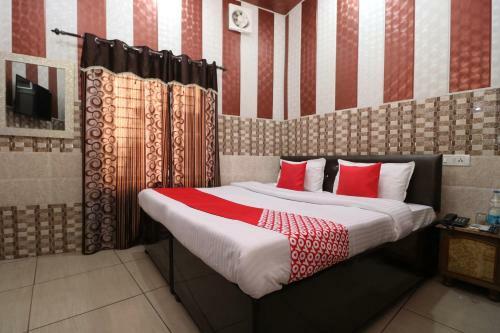 Oyo 28409 Hotel Big City