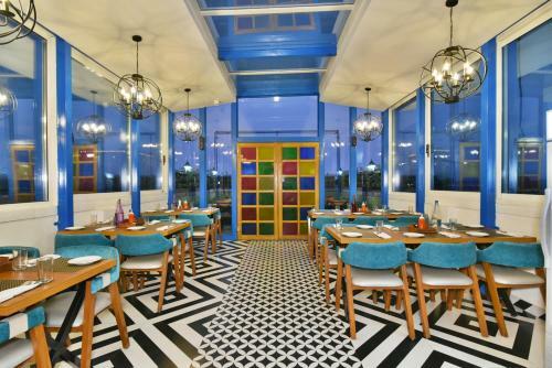 Hotel Infa