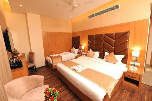 Hotel The Landmark Amritsar