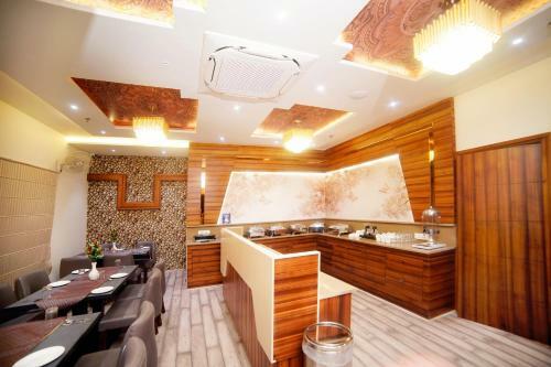 Hotel The Landmark Amritsar