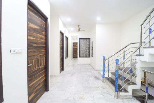 Oyo 39638 Hotel Indigo