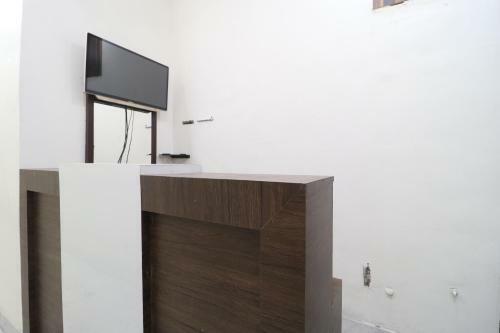 Oyo 39638 Hotel Indigo