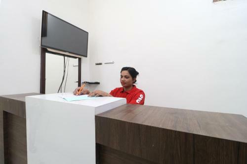 Oyo 39638 Hotel Indigo
