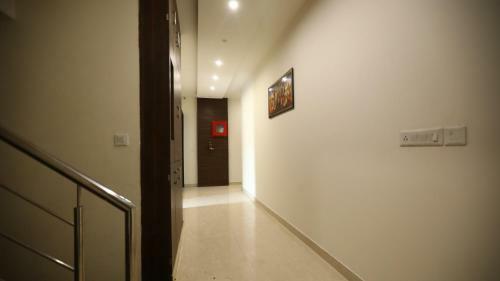 Kkainaat Hotel