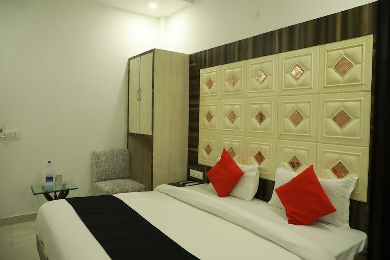Hotel Royal View