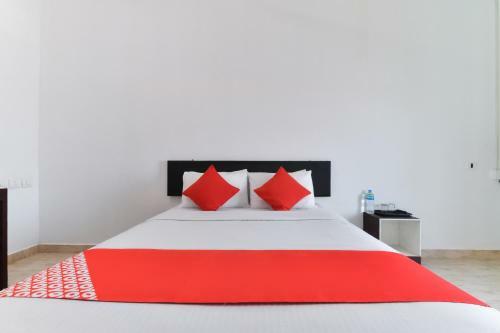 Hotel Oyo 49862 Gabis Wings