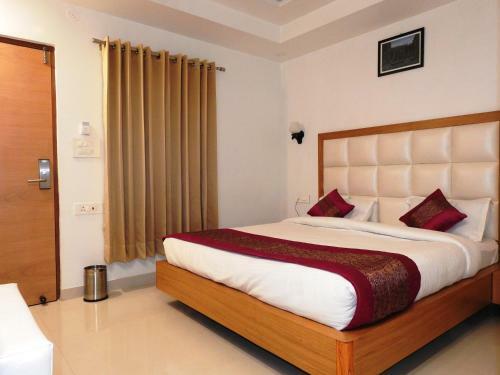Hotel Kavish Boutique Villa