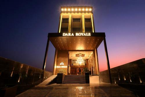 Hotel Dara Royale