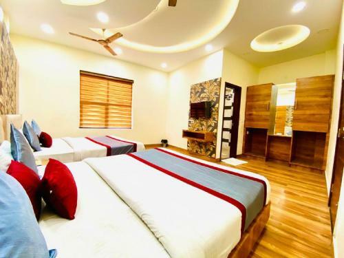 Hotel Avista Lifestyle