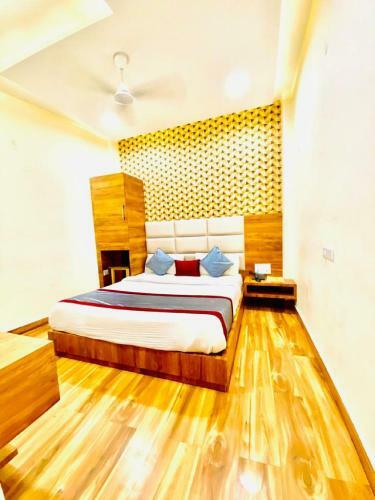 Hotel Avista Lifestyle