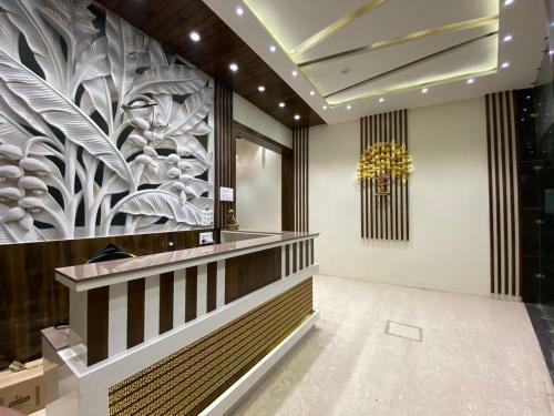 Hotel Avista Lifestyle