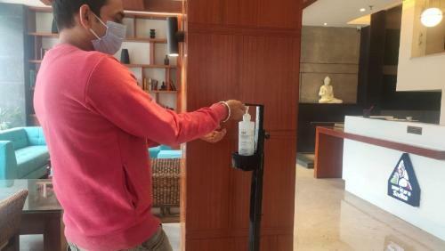 Hotel Amritara Sadka Amritsar