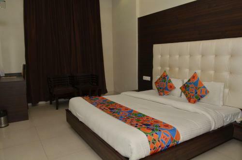 Hotel K K Continental