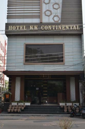 Hotel K K Continental