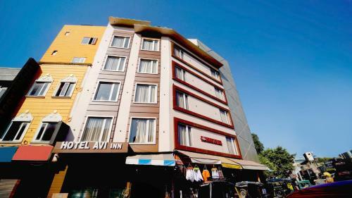 Hotel Dieu Avi Inn Amritsar