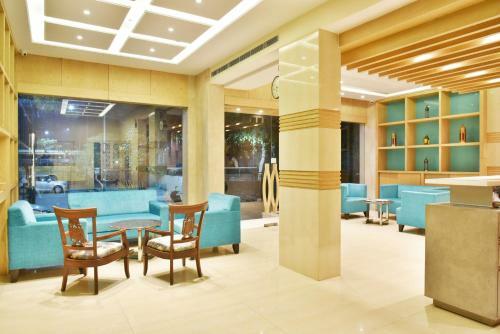 Hotel Amritsar International