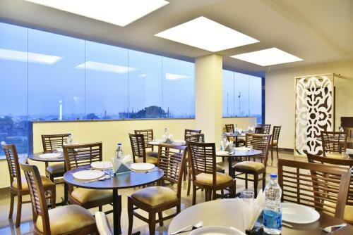 Hotel Amritsar International