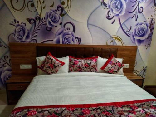 Hotel Ridhi Sidhi Residency