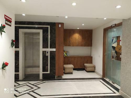 Hotel Ridhi Sidhi Residency