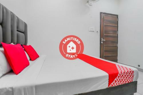 Hotel Oyo 78952 As Paradise B And B