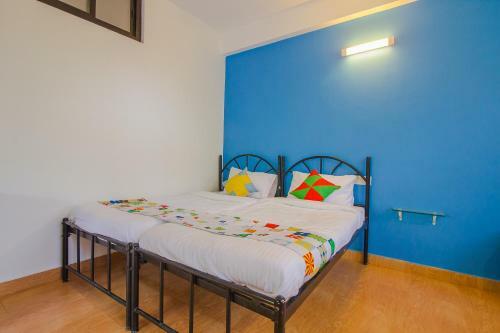 Apartamento Luxury Studio Home Near Vagator, Goa
