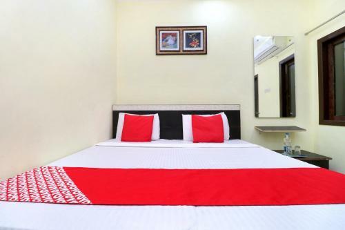 Hotel Oyo 27650 Gian Residency