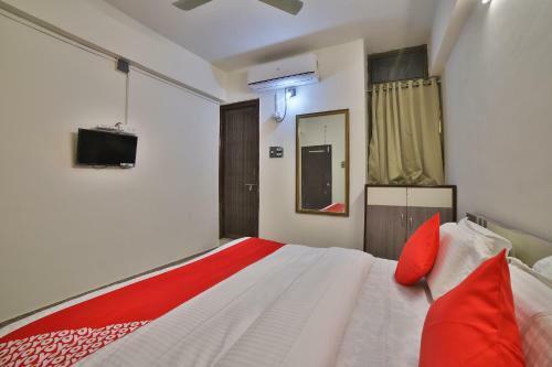 Hotel Oyo 29381 Motel Bapa's