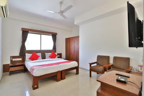 Hotel Oyo 29432 Motel Sanvaria
